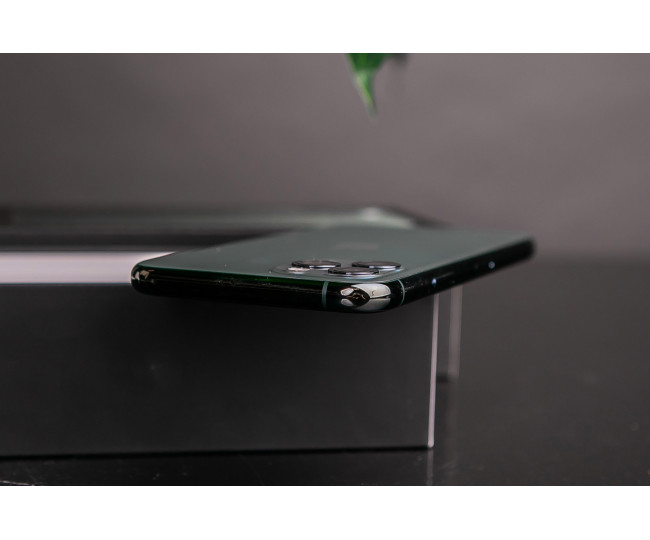 iPhone 11 Pro 64gb, Midnight Green (MWC62) б/у